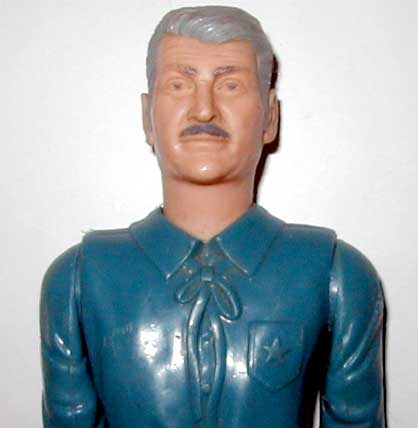 sheriff garrett action figure